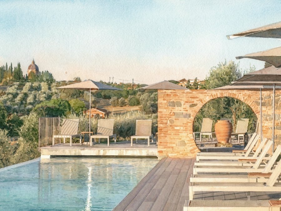 Borgo 69 Villas & Suites